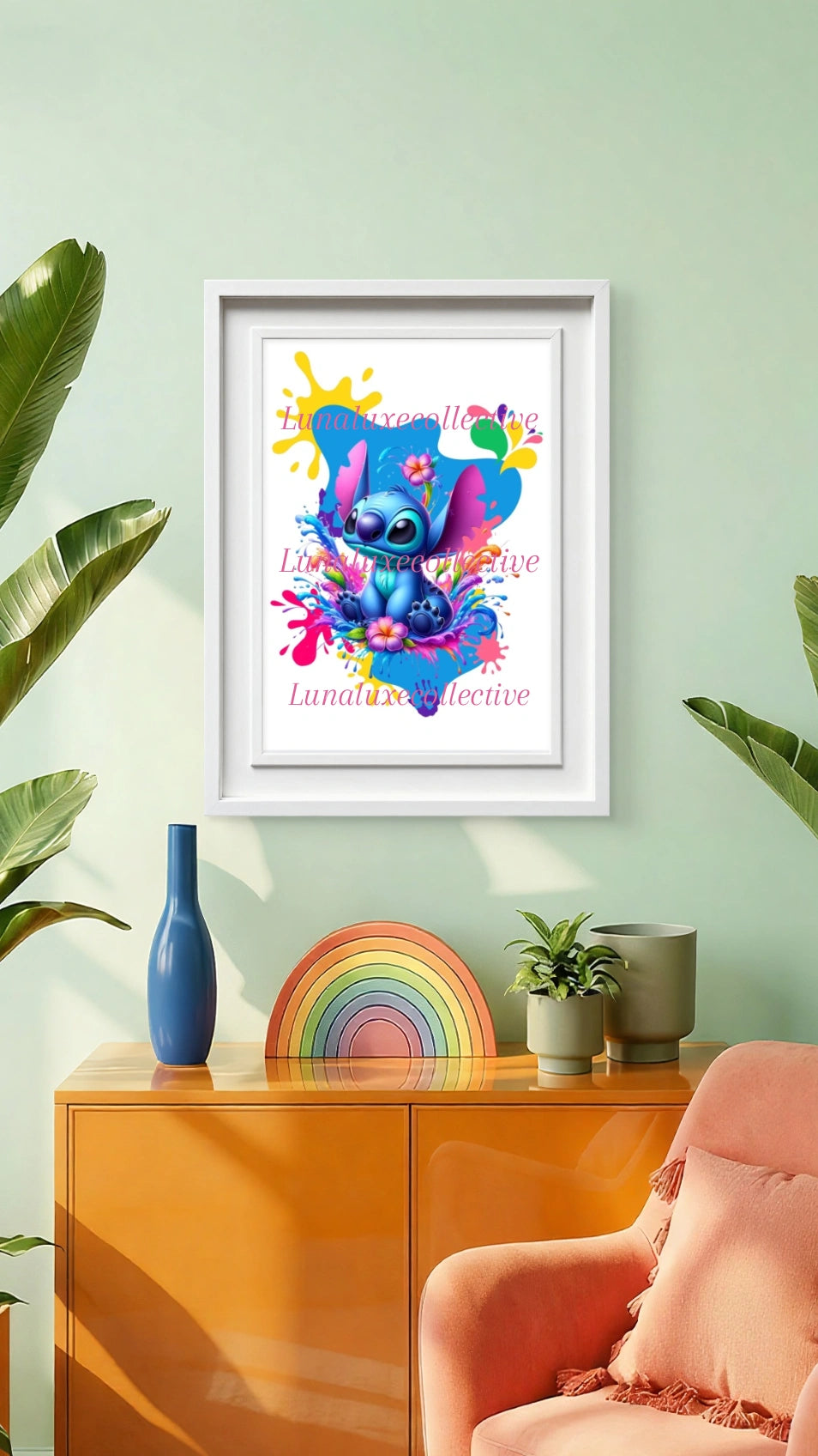 Stitch 💓