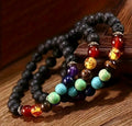 Aromatherapy Chakra Bracelet 🫶
