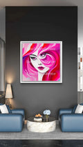 Abstract Feminine